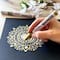 ArtSkills® Silver & Gold Oil Based Paint Markers
